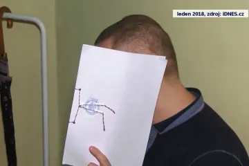 Žalobkyně, která pustila z vazby Rusa obviněného ze smrti turistky v Praze, dostane výtku