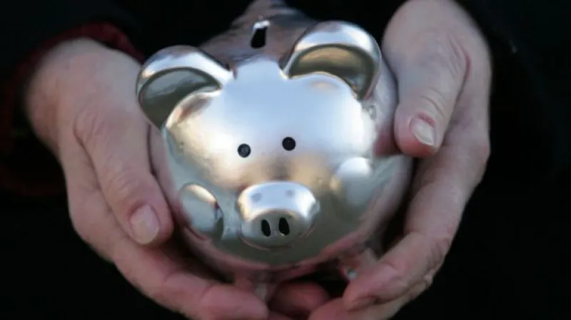 Reportáž Veroniky Hudečkové