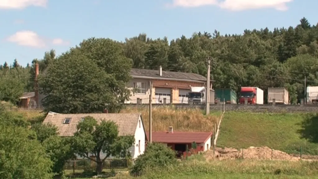 Rudka u Kunštátu