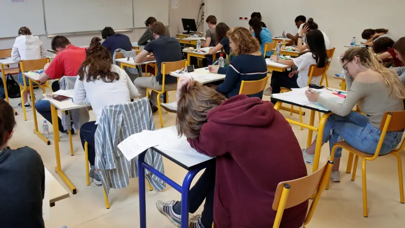Plaga si kvůli testování žáků 5. a 9. tříd předvolá ústředního školního inspektora