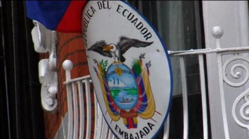 Reportáž Hany Scharffové