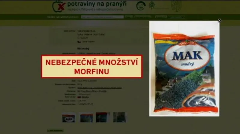 Reportáž Ivy Zikmundové a Michaely Polákové