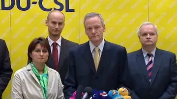 KDU-ČSL