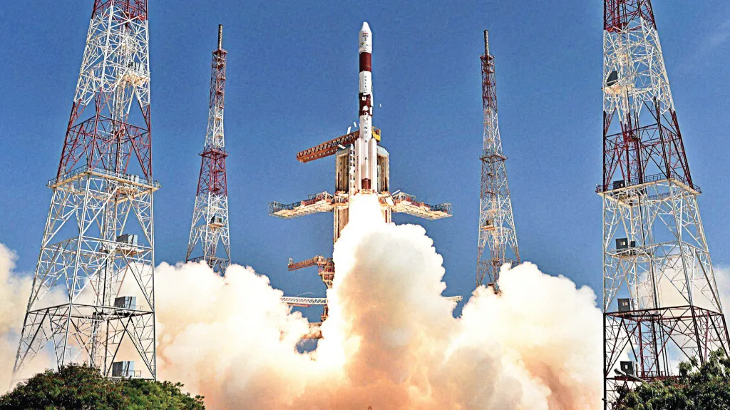 PSLV