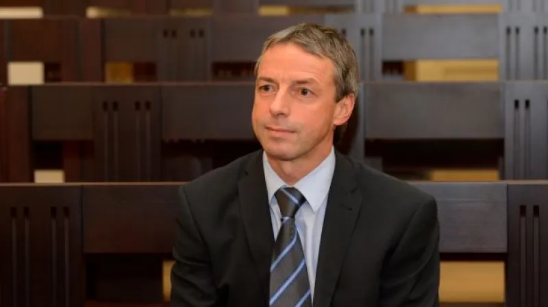 Pavel Bém: Určitě jsme někdy historicky udělali chybu