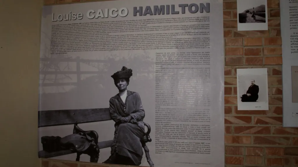 Sicilian Ways and Days