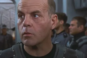 Festival sci-fi filmů Future Gate kolonizuje vesmír. Připojí se herec Ironside i astronaut Svoboda
