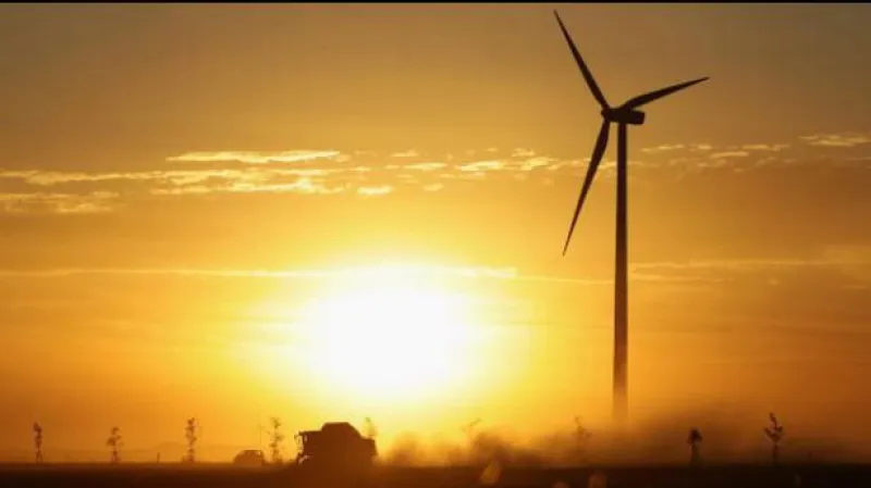 Reportáž Radky Hlisnikovské