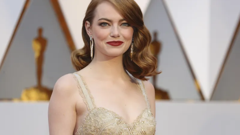 Emma Stoneová