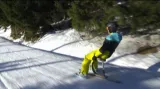 Nové lyžařské trendy