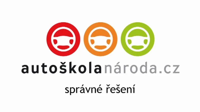 Autoškola národa