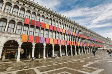 Pritzkerovu cenu za architekturu obdržel „outsider“ Chipperfield, jeho práce je vidět v Benátkách i Soulu