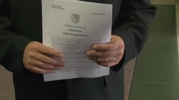 Restitucí se soudy zabývají už 20 let