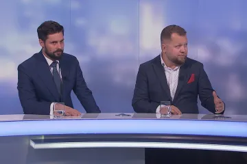 Lékaři varují před rozložením zdravotnictví. Je třeba snížit administrativu a omezit plýtvání, říkají