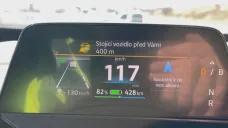Nová technologie má přispět k bezpečnějšímu provozu