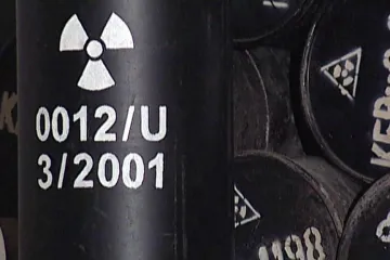 Stát nabízí obcím miliony za průzkum na úložiště radioaktivního odpadu