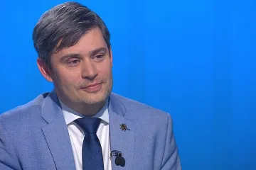 Pavel chce dělat politiku, která je hodnotově orientovaná, v níž nejde o ego, říká Lebeda