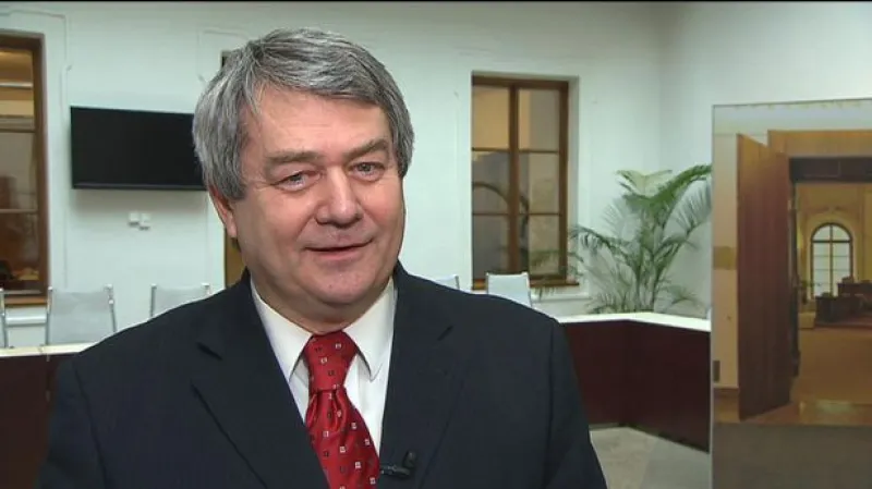 Reportáž Lukáše Dolanského