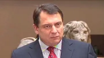 Jiří Paroubek