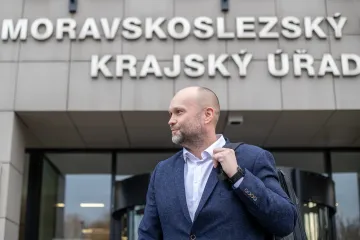 Hejtmanem Moravskoslezského kraje bude havířovský primátor Josef Bělica