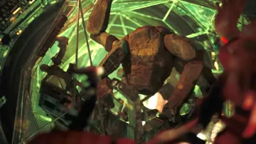 Mimozemšťan Rocky z filmu Spasitel