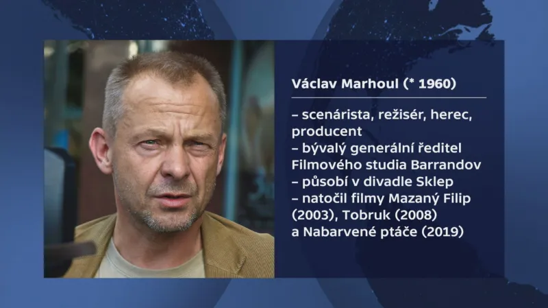 Václav Marhoul