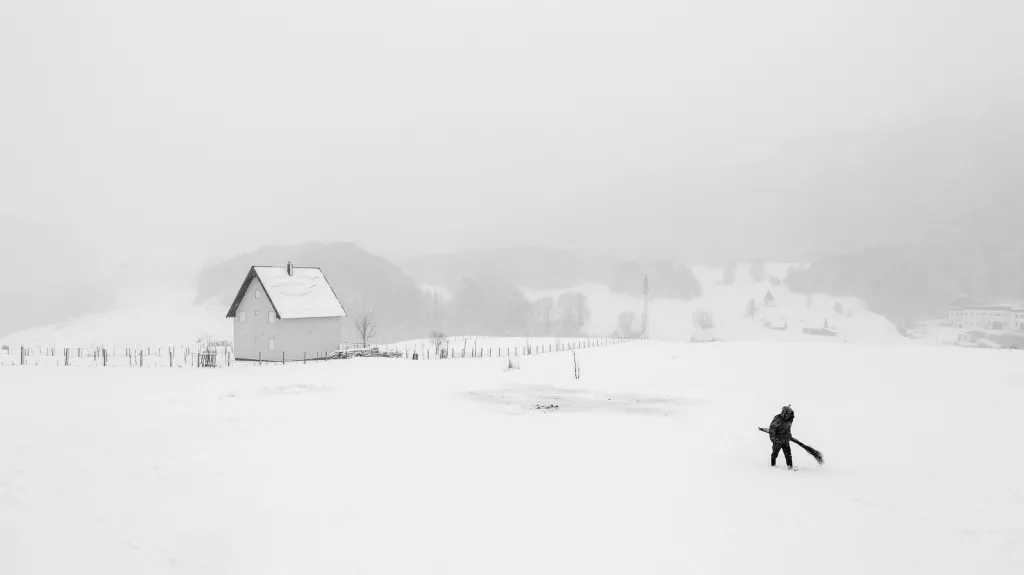 Sony World Photography Awards 2017