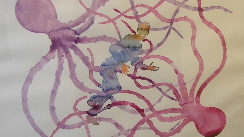 Tomáš Císařovský / Helfenberg