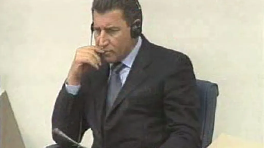 Ante Gotovina