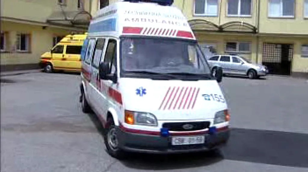 Sanitka