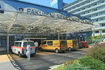 Nemocnice s připlácením za lékaře většinou nepočítají