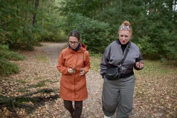 Nejseš moje máma, slyší náhradní rodiče. Přesto jsme díky dětem lepší, říká režisérka