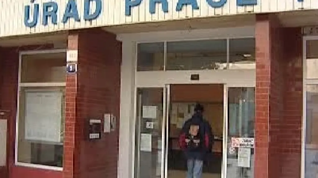 Úřad práce