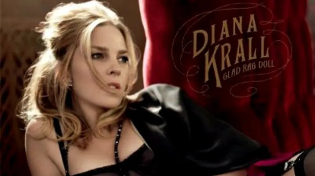 Diana Krallová / Glad Rag Doll