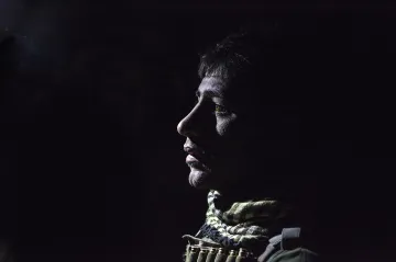 Z pekla do pekla. Bitva o Mosul pohledem českých novinářek