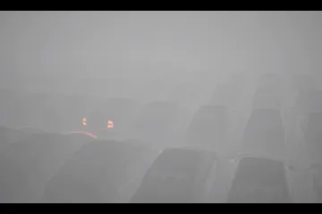 Absurdní varování. Richard Janeček propojuje umělou inteligenci s uměním