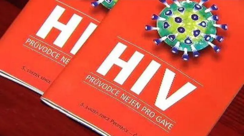 Reportáž Jitky Szászové a Dany Zlatohlávkové