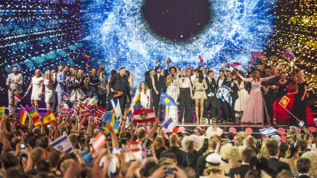 Eurovision Song Contest 2015