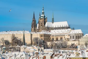 SOUHRN: Zásadní události pátku 28. listopadu