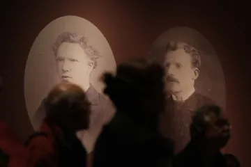 Před 130 lety zemřel Theo van Gogh. Bez něj by Vincenta nebylo