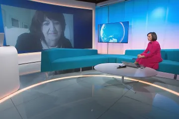 Vše se zdražuje, ale já jsem stále optimista, říká ředitelka Konta Bariéry o pomoci handicapovaným