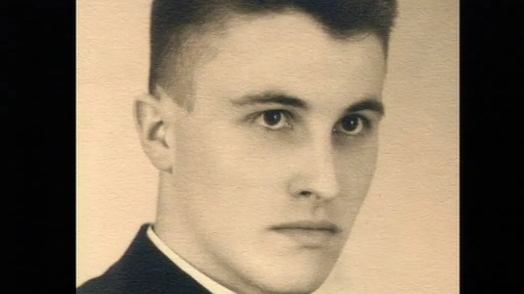 Starý snímek Josefa Navrkala