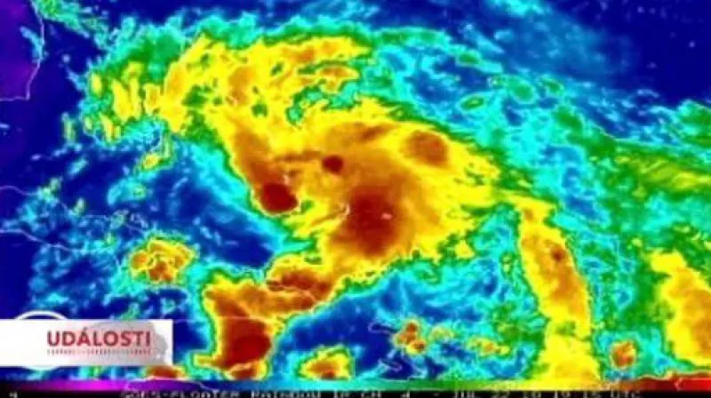 Reportáž Adama Kautského