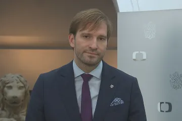 Manažeři zdravotní pojišťovny dostali obří odchodné, Vojtěch to chce řešit
