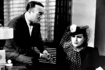 Milovník Kristian, který oblékl montérky. Monografie sleduje kariéru Oldřicha Nového