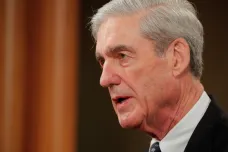 Soud v USA nepovolil vydání celé Muellerovy zprávy o ruském vlivu na prezidentské volby