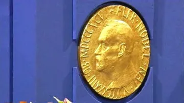Nobelova cena míru