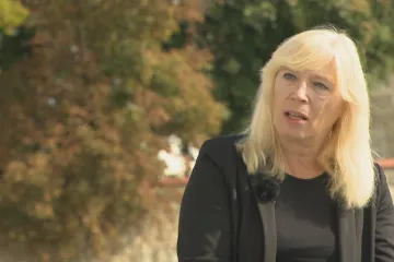 Fico oslovuje voliče inklinující k vládě pevné ruky, míní bývalá premiérka Radičová