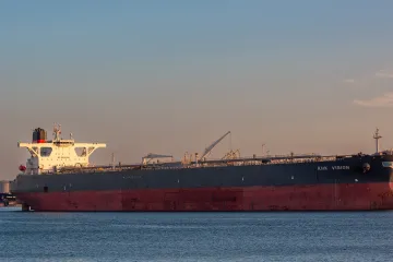 Americká armáda obsadila další tanker porušující blokádu Venezuely