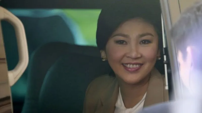 Zpravodajka ČT: Rozsudek situaci v Thajsku rozhodně neuklidní